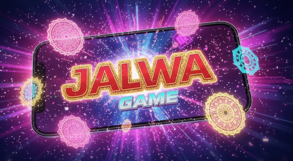 Jalwa Game